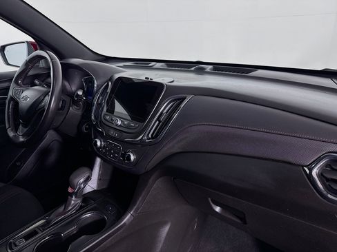 Used 2022 Chevrolet Equinox RS w/ Infotainment Package FWD image 28