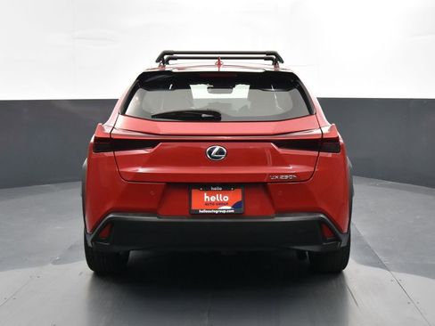 Used 2020 Lexus UX 250h w/ Premium Package image 35