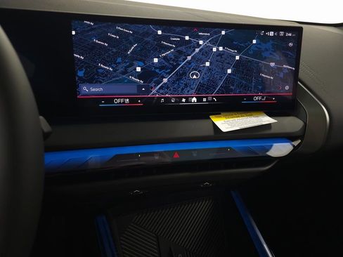 Used 2026 BMW X3 M50 w/ Premium Package image 21