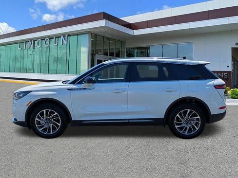 Used 2020 Lincoln Corsair FWD image 7