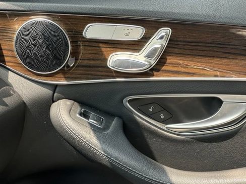 Certified 2017 Mercedes-Benz C 300 4MATIC Sedan image 28