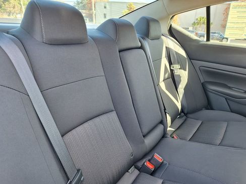 Used 2025 Nissan Altima 2.5 S image 28