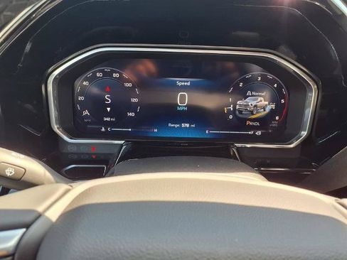 New 2026 Chevrolet Silverado 3500 LT w/ Safety Package AWD/4WD image 23