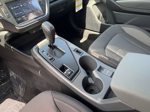 New 2026 Subaru Crosstrek 2.5i AWD/4WD image 24