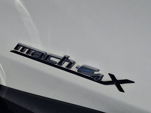 Used 2024 Ford Mustang Mach-E Select w/ Comfort Package Lite image 30