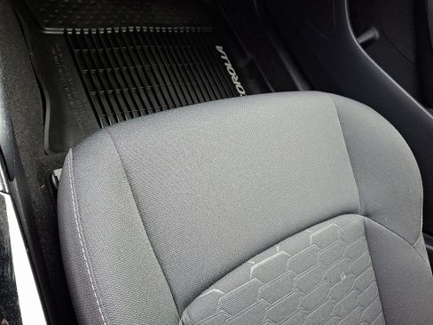 Used 2021 Toyota Corolla SE image 26