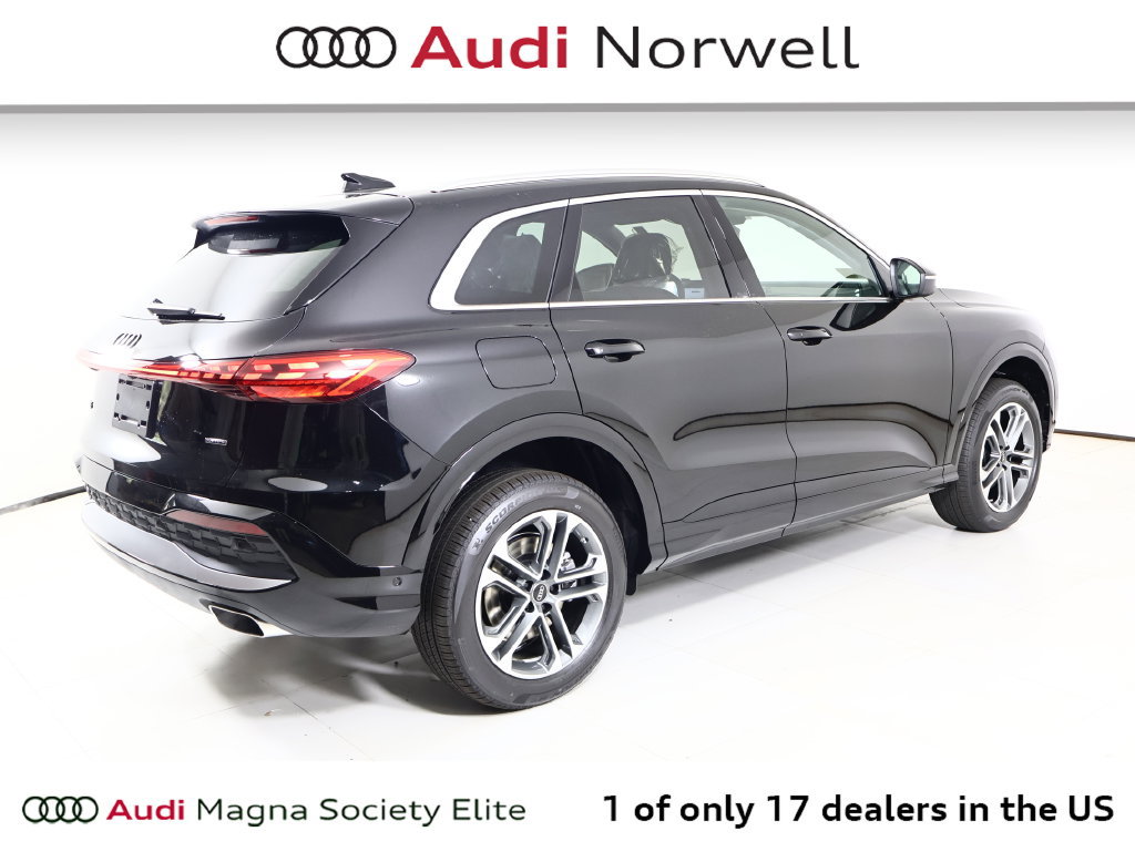 New 2026 Audi Q5 Premium AWD/4WD image 16
