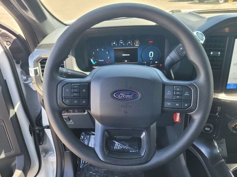 New 2026 Ford F150 STX w/ Equipment Group 200A RWD image 9