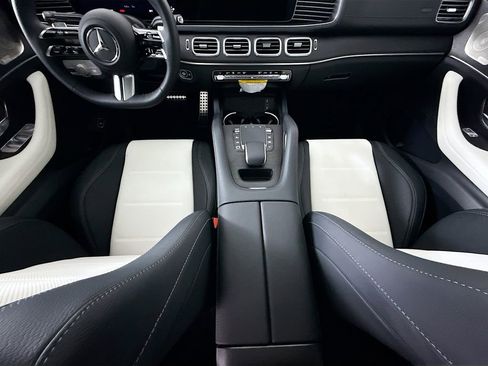 New 2026 Mercedes-Benz GLE 450 4MATIC Coupe image 18