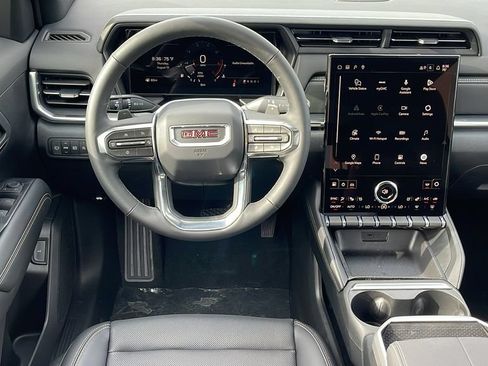New 2027 GMC Terrain Elevation w/ Elevation Premium Package FWD image 15