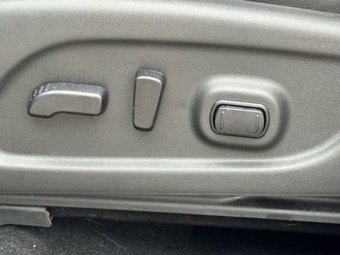 Used 2017 Nissan Murano Platinum w/ Platinum Technology Package image 12