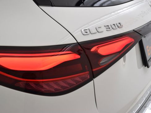 Certified 2023 Mercedes-Benz GLC 300 image 13