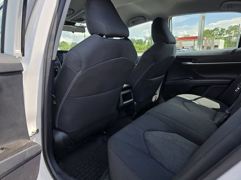 Used 2024 Toyota Camry LE FWD image 12