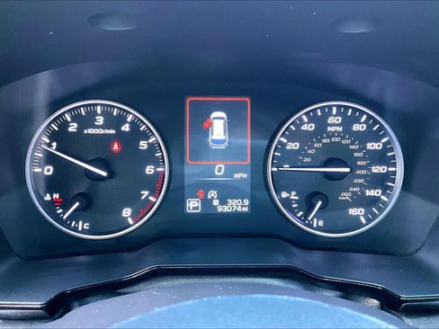 Used 2020 Subaru Outback Premium AWD/4WD image 24