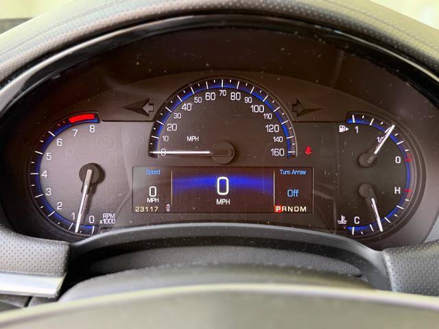 Used 2014 Cadillac XTS Luxury w/ Driver Awareness Package AWD/4WD image 20