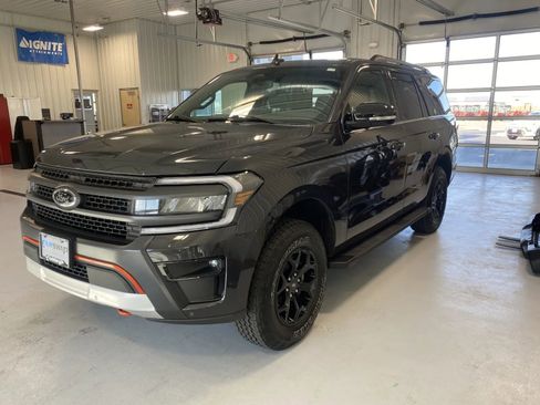 Used 2024 Ford Expedition Timberline AWD/4WD image 6