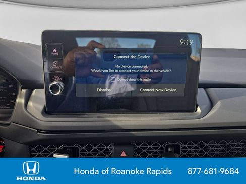 New 2026 Honda Accord SE image 21