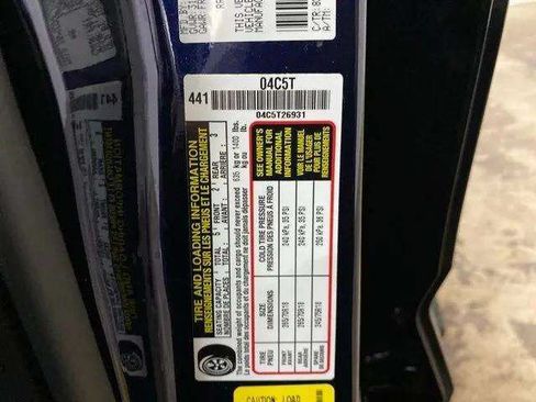 Used 2026 Toyota Tundra SR5 w/ SR5 Convenience Package RWD image 84