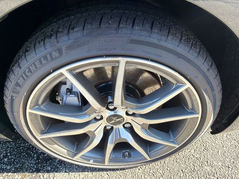 New 2026 Genesis G70 2.5T image 12