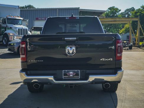 Used 2019 RAM 1500 Limited image 30