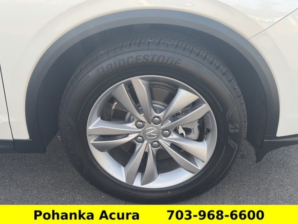Certified 2026 Acura MDX SH-AWD image 30