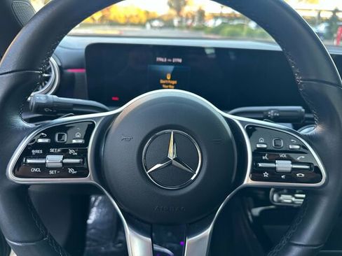 Certified 2023 Mercedes-Benz CLA 250 image 27