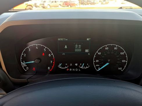 Used 2023 Ford Maverick XLT image 13