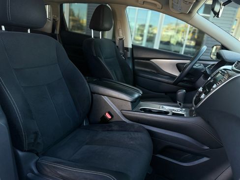 Used 2020 Nissan Murano S w/ Technology Package image 14