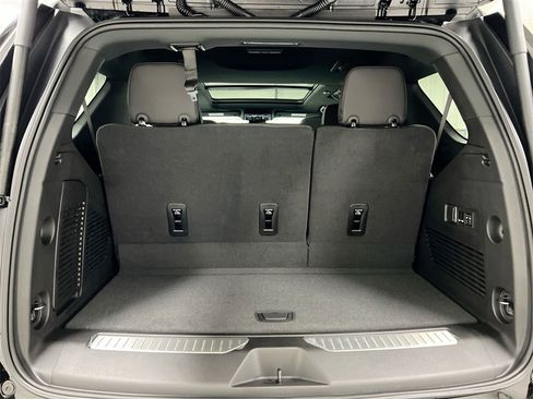 New 2026 Chevrolet Tahoe RST w/ Comfort Package image 25