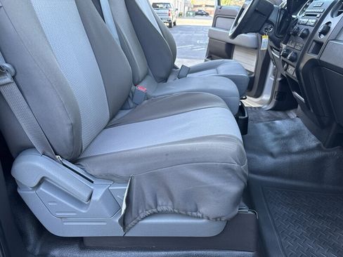 Used 2014 Ford F150 XL w/ Power Equipment Group RWD image 28