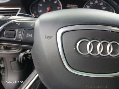 Used 2015 Audi A8 L 3.0T w/ Premium Package AWD/4WD image 29