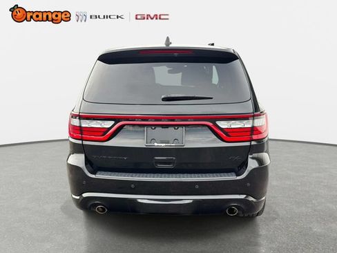 Used 2022 Dodge Durango R/T RWD image 4