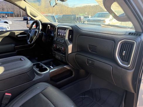 Used 2019 Chevrolet Silverado 1500 RST w/ All-Star Edition image 18