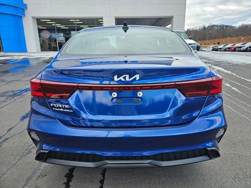 Used 2024 Kia Forte LXS image 7