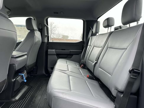 New 2025 Ford F250 XL image 10