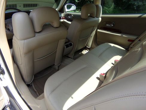 Used 2004 Buick Le Sabre Limited FWD image 20