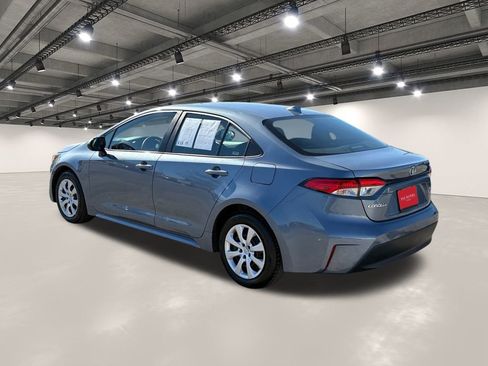 Used 2024 Toyota Corolla LE image 14