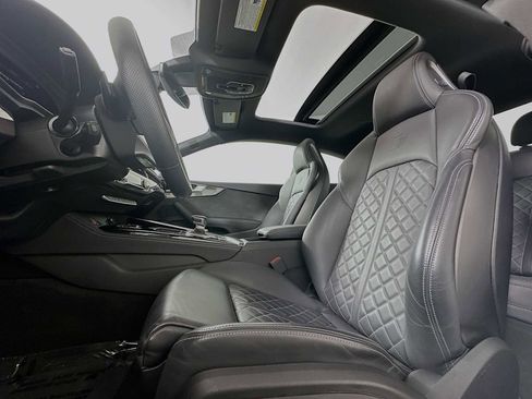 Certified 2022 Audi S5 Premium Plus image 19