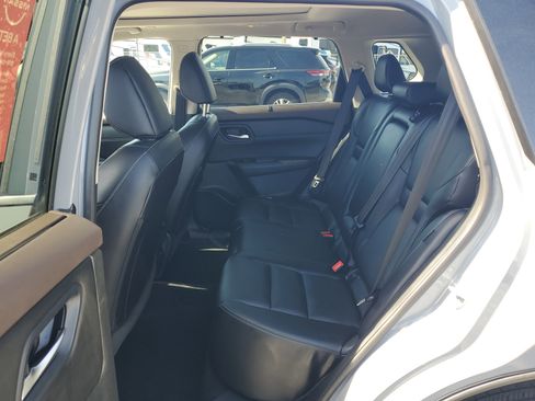 Certified 2023 Nissan Rogue SL w/ SL Premium Package image 15