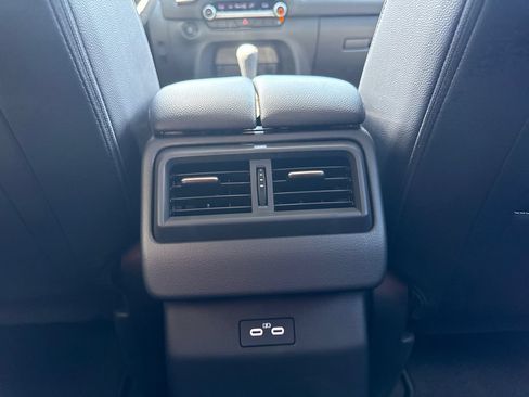 New 2026 MAZDA CX-50 AWD 2.5 S w/ Cargo Package image 20