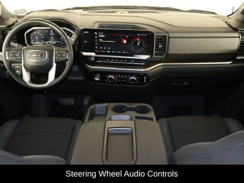 Used 2023 GMC Sierra 1500 Elevation RWD image 13