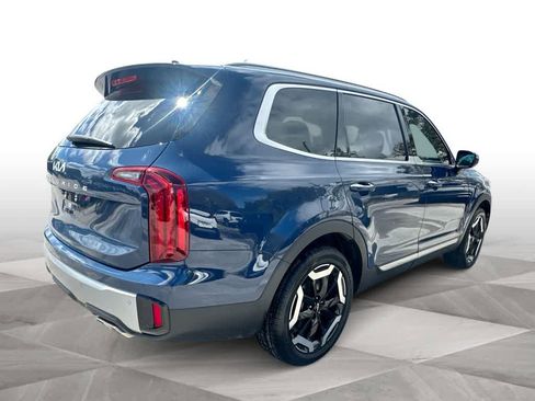 Certified 2023 Kia Telluride S w/ S Sunroof Package image 8