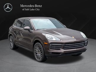 Used 2019 Porsche Cayenne image 1