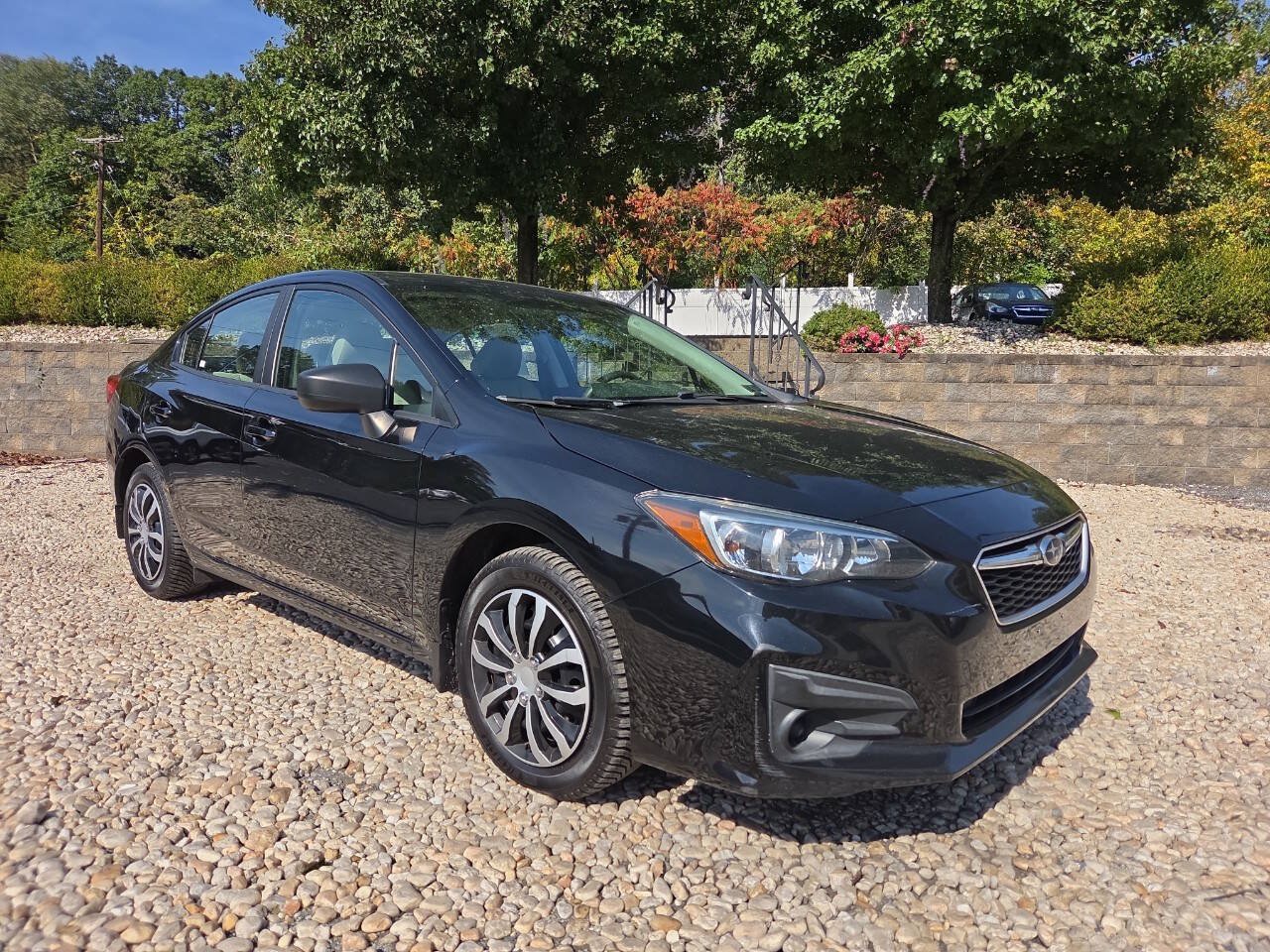 Used 2018 Subaru Impreza 2.0i AWD/4WD image 1