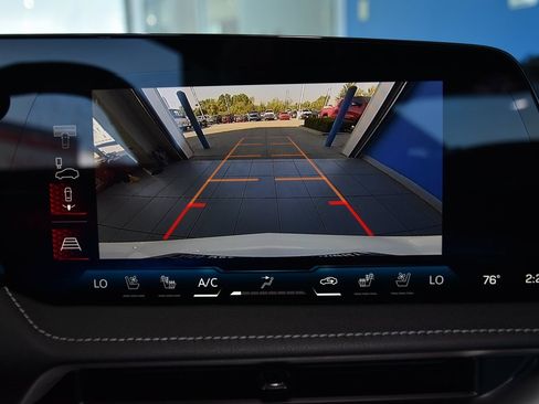 New 2026 Chevrolet Corvette Stingray w/ Battery Protection Package image 23