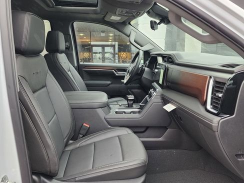 New 2026 GMC Sierra 1500 Denali w/ Denali Reserve Package image 39