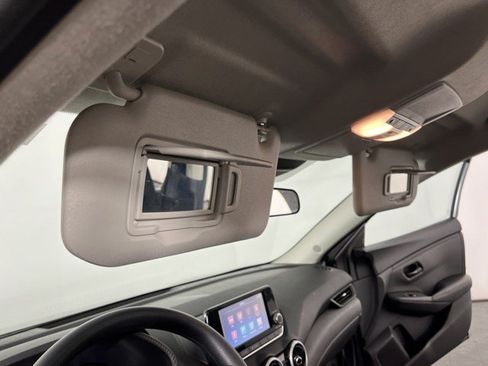Used 2025 Nissan Sentra S FWD image 30