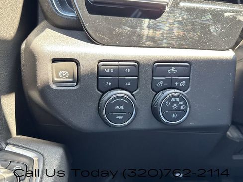 Used 2023 Chevrolet Silverado 1500 RST w/ Z71 Off-Road Package image 20