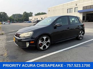 Used 2012 Volkswagen GTI 4-Door FWD video 2