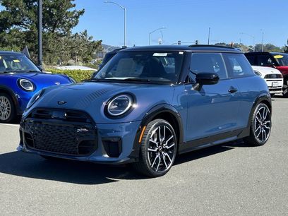 New 2026 MINI Cooper S